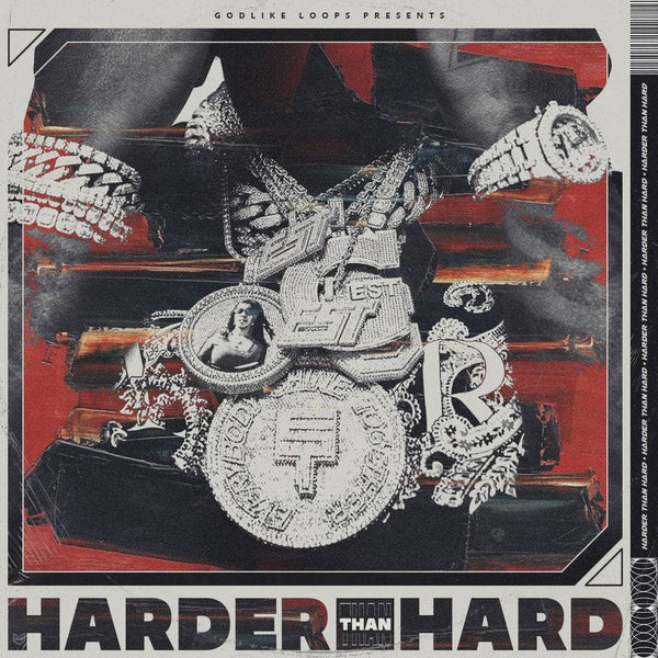 Harder Than Hard