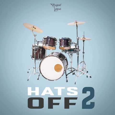 Hats Off 2 - Hat Loops + Bonus Content