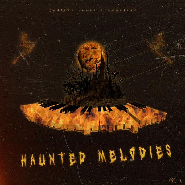 Haunted Melodies