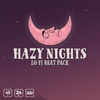 Hazy Nights: Lo-Fi Beat Maker Kit