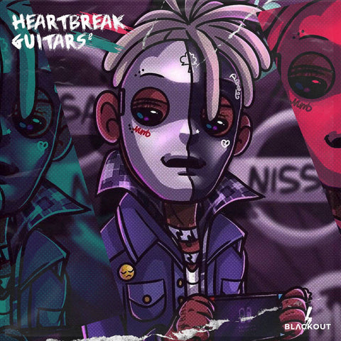 Heartbreak Guitars 2