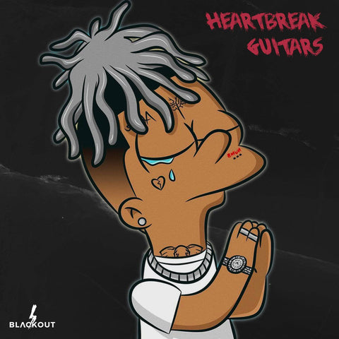 Heartbreak Guitars