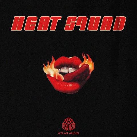 Heat Squad ( Sample Pack )