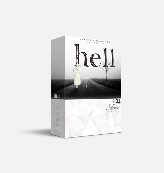 Hell Sample Pack