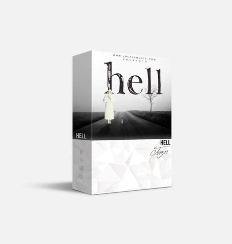 Hell Sample Pack (Original Compositions)
