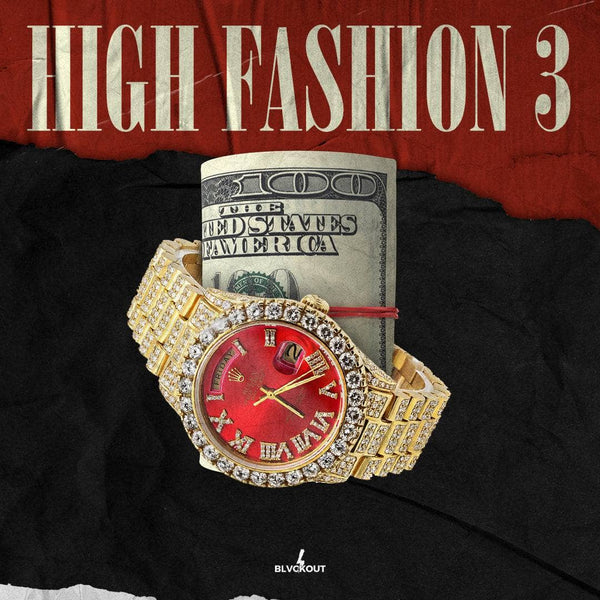 High Fashion 3