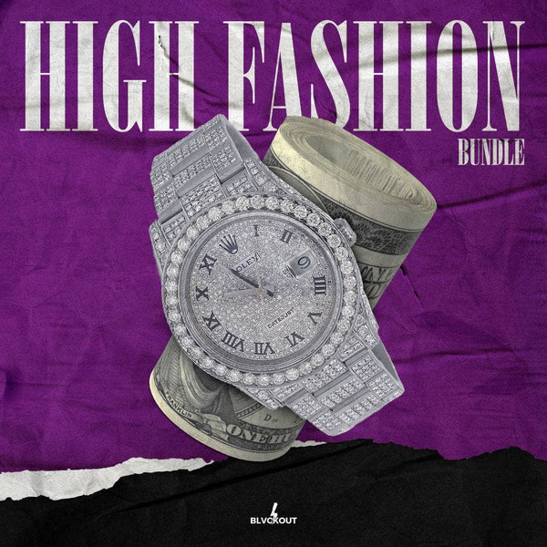 High Fashion Bundle