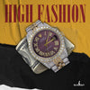 High Fashion
