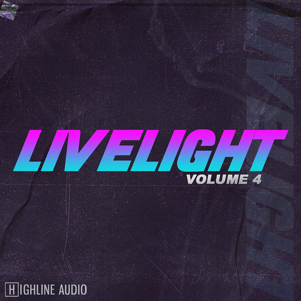 Livelight Volume 4