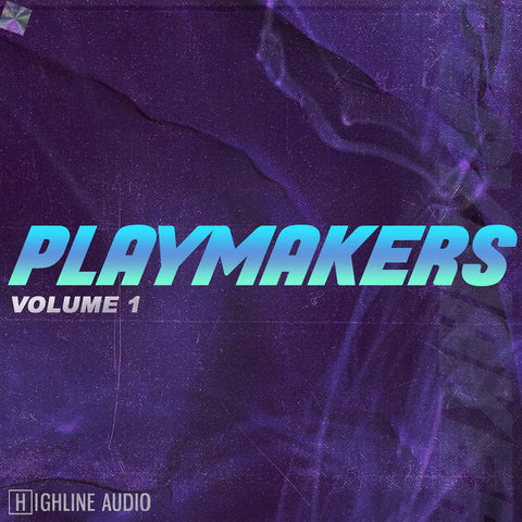 Playmakers Volume 1