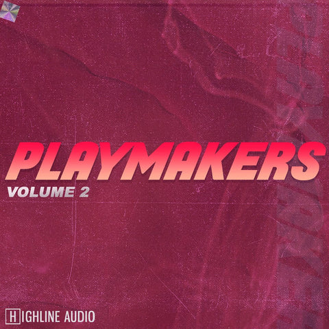 Playmakers Volume 2
