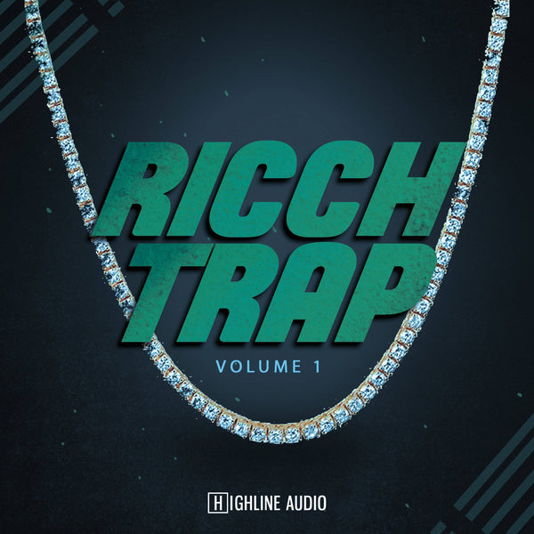 Ricch Trap Volume 1