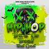 Hip Hop Trick Or Treat: West Coast - Halloween Beats