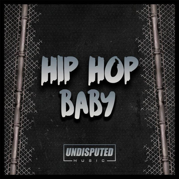 Hip Hop Baby