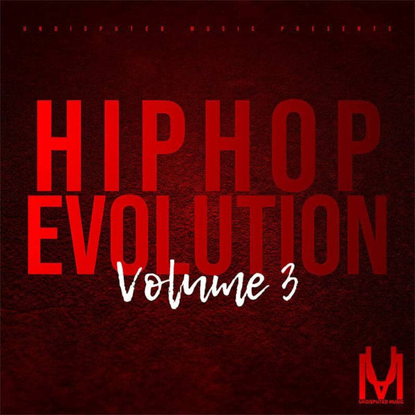 Hip Hop Evolution 3