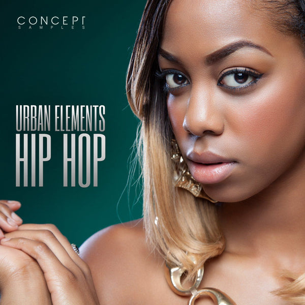 Urban Elements: Hip Hop