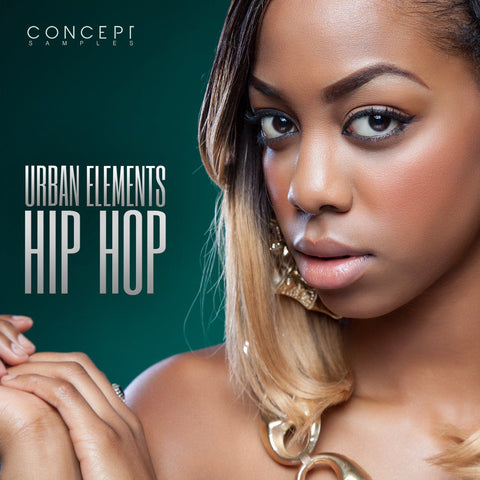 Urban Elements: Hip Hop