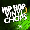 Hip Hop Vinyl Chops 3 (Sample Pack)
