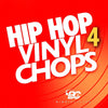 Hip Hop Vinyl Chops 4 (Loop Pack)