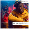 Hip Hop Vocals Vol 3