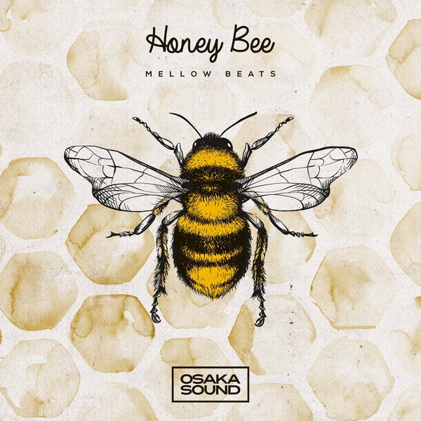 Honey Bee (Mellow Beats)