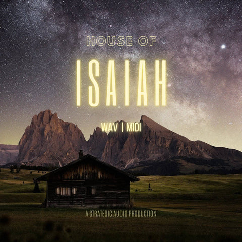 House of Isaiah