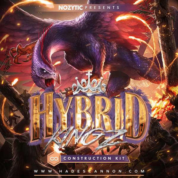 Hybrid Kingz