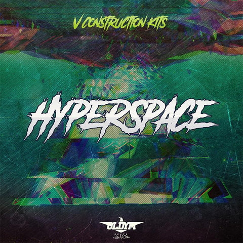 Hyperspace - NAV Type Beat Construction Kit