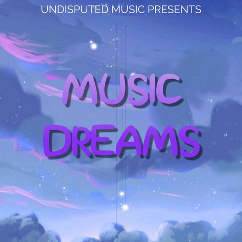 Music Dreams