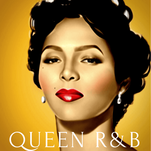 Queen R&B - Construction Kits