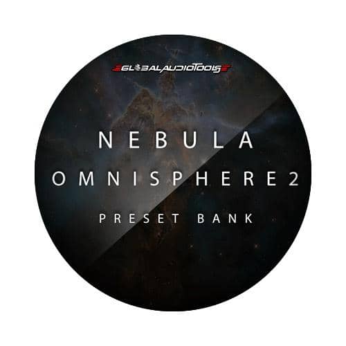 Nebula (Omnisphere 2 Library)