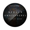 Nebula (Omnisphere 2 Library) - 156 Expansion Patches