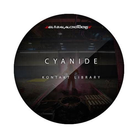Cyanide (Kontakt Library)