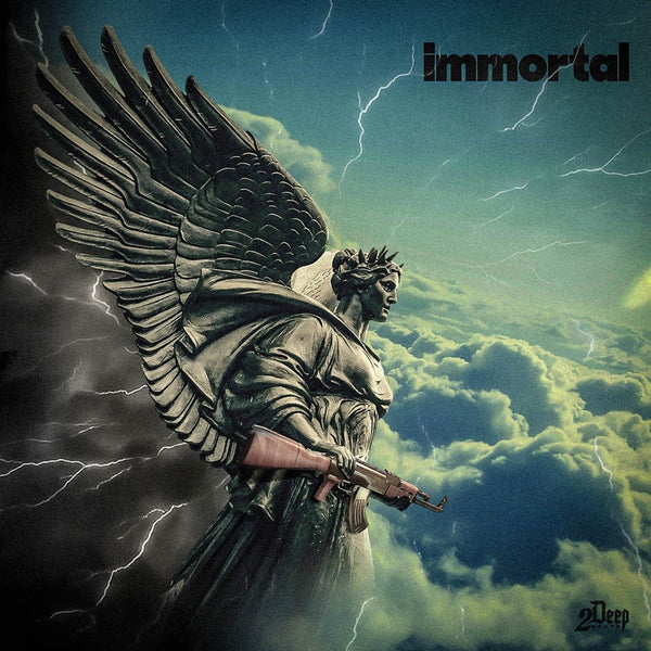 Immortal