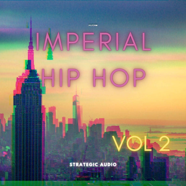 Imperial Hip Hop 2