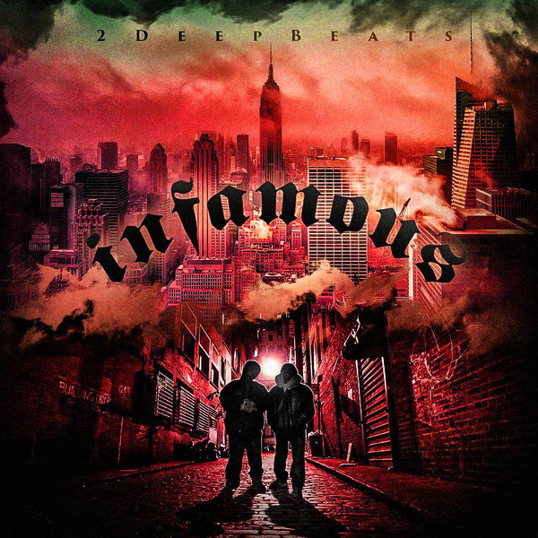 Infamous