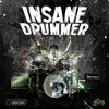 Insane Drummer - Hip Hop Drum Loops