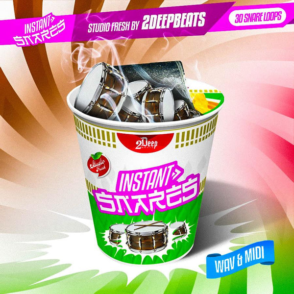 Instant Snares