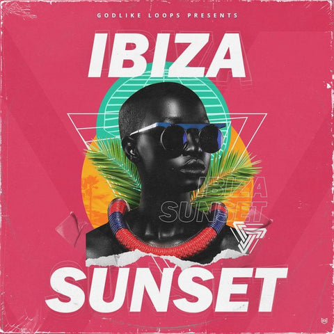 Ibiza Sunset Dancehall