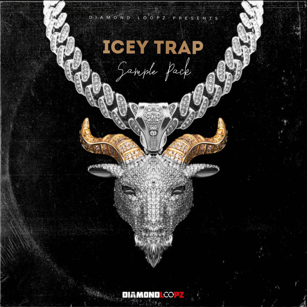 Icey Trap