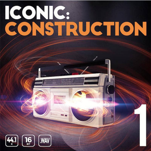 Iconic Construction Kit Vol. 1