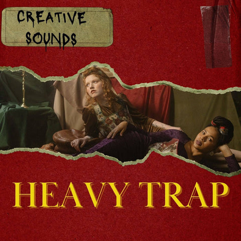 Heavy Trap