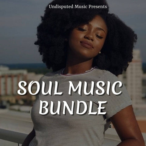 Soul Music Bundle