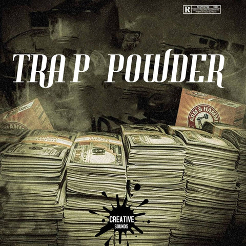 Trap Powder