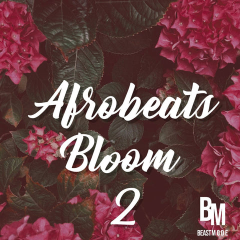 Afrobeats Bloom 2