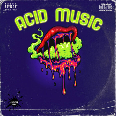 Acid Music