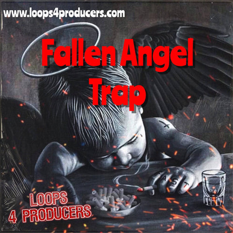 Fallen Angel Trap