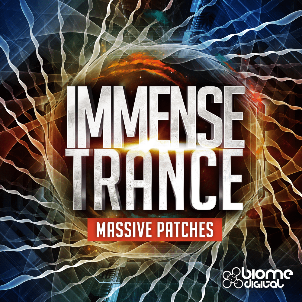 Immense Trance for Massive (Native Instruments) Modern Producers