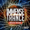 Immense Trance for Massive (Native Instruments)