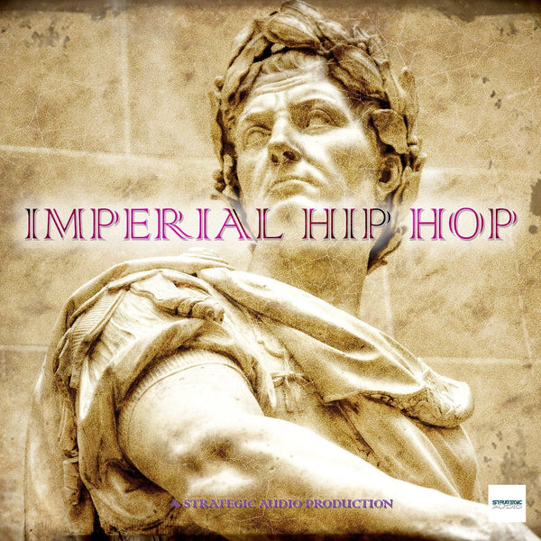 Imperial Hip Hop